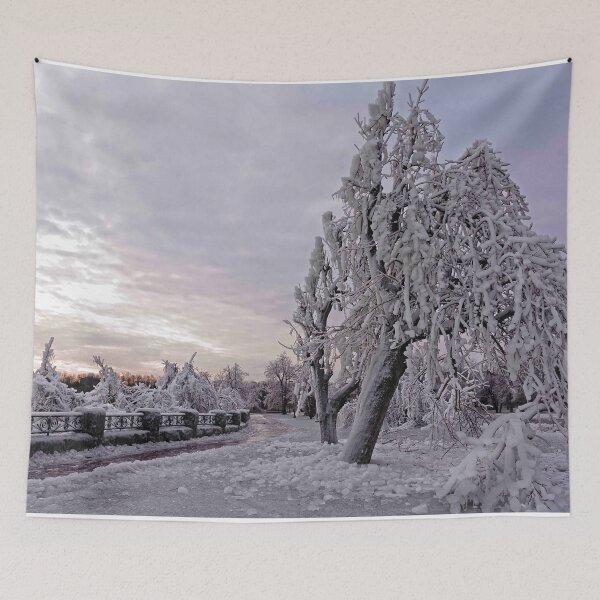 Item preview, Frozen In Time - Revisited - 2 © designed and sold by © Hany G. Jadaa © Prince John Photography.