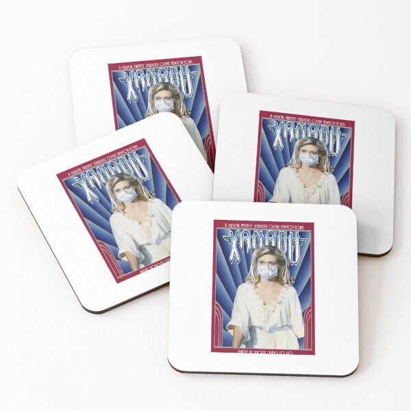Item preview, Funny Gift Olivia Newton Actress Businessman John Dancer Music Vintage designed and sold by MaximStrickland.