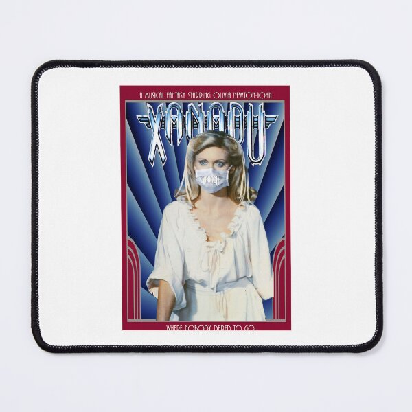 Item preview, Funny Gift Olivia Newton Actress Businessman John Dancer Music Vintage designed and sold by MaximStrickland.