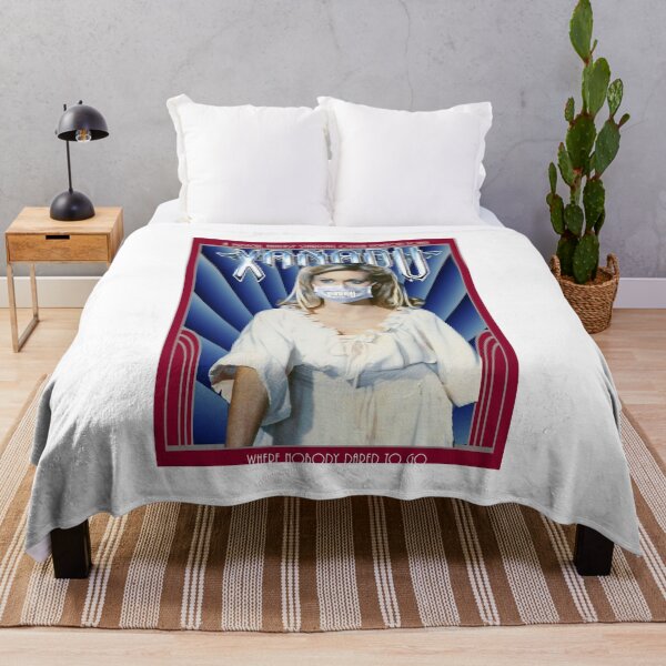 Item preview, Funny Gift Olivia Newton Actress Businessman John Dancer Music Vintage designed and sold by MaximStrickland.