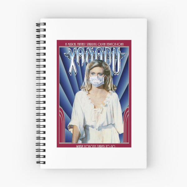 Item preview, Funny Gift Olivia Newton Actress Businessman John Dancer Music Vintage designed and sold by MaximStrickland.