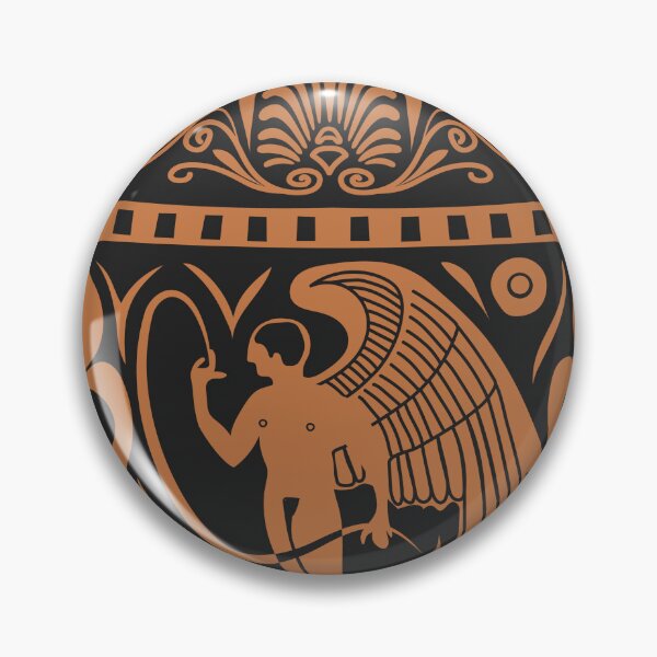 Item preview, Ancient Greek Pottery - Ceramic art designed and sold by portokalis.