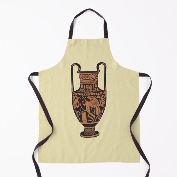 Item preview, Ancient Greek Pottery - Ceramic art designed and sold by portokalis.