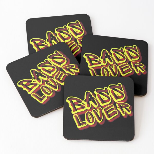 Item preview, Bass Lover designed and sold by PWD-Design.