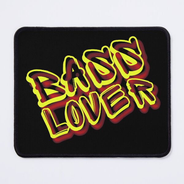 Item preview, Bass Lover designed and sold by PWD-Design.