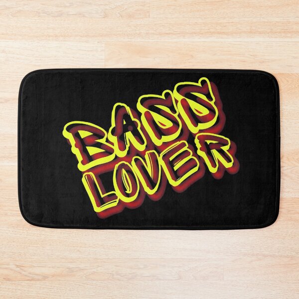 Item preview, Bass Lover designed and sold by PWD-Design.