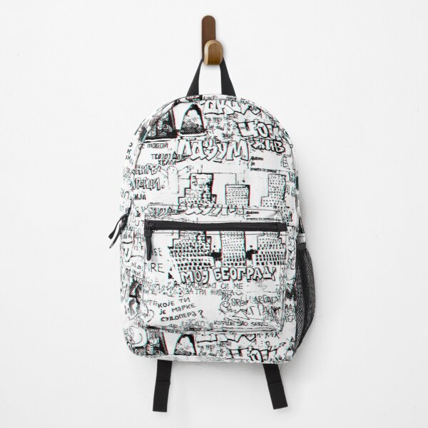 Item preview, Graffiti pattern designed and sold by alekksandar.