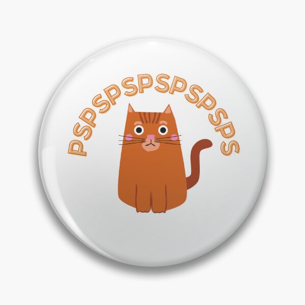 Item preview, pspspspsps designed and sold by Fulet.