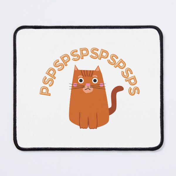 Item preview, pspspspsps designed and sold by Fulet.