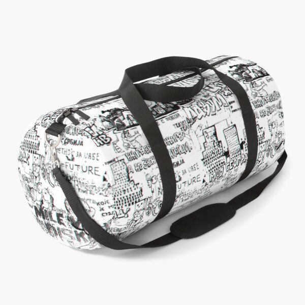 Item preview, Graffiti pattern designed and sold by alekksandar.