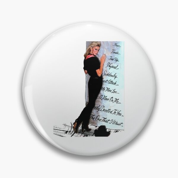 Item preview, Funny Gifts For Olivia Newton Actress Businessman John Dancer Men Women designed and sold by MaximStrickland.