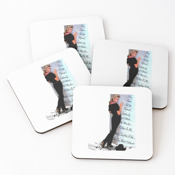 Item preview, Funny Gifts For Olivia Newton Actress Businessman John Dancer Men Women designed and sold by MaximStrickland.