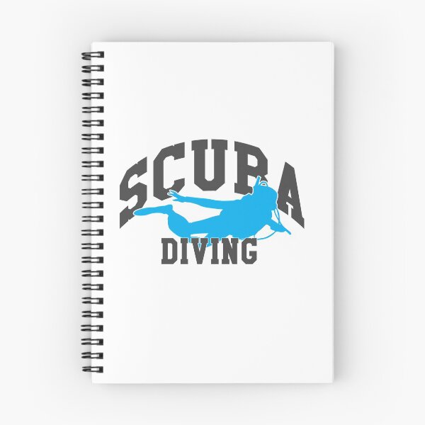 Item preview, Scuba Diving designed and sold by nektarinchen.