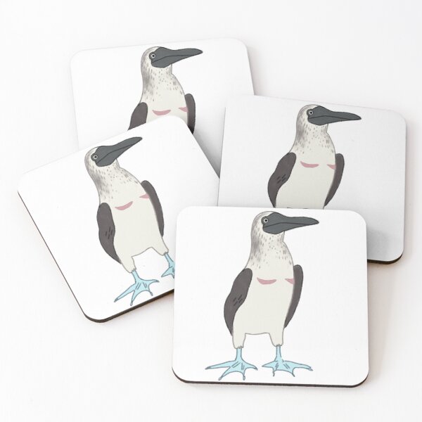 Item preview, Trans Booby designed and sold by emr-art.