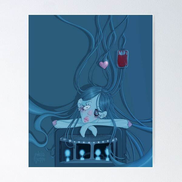 Item preview, wired designed and sold by Juliahjerppe.