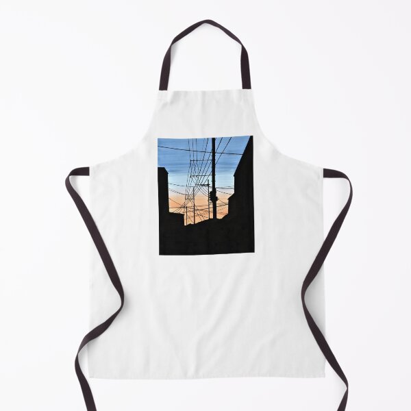 Item preview, Sunset Silhouette designed and sold by May Bee.