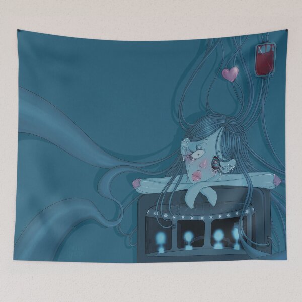 Item preview, wired designed and sold by Juliahjerppe.