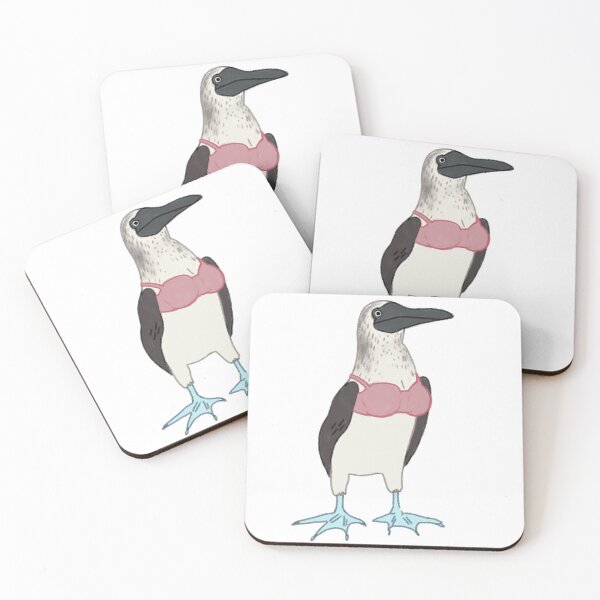 Item preview, Hehe Booby designed and sold by emr-art.
