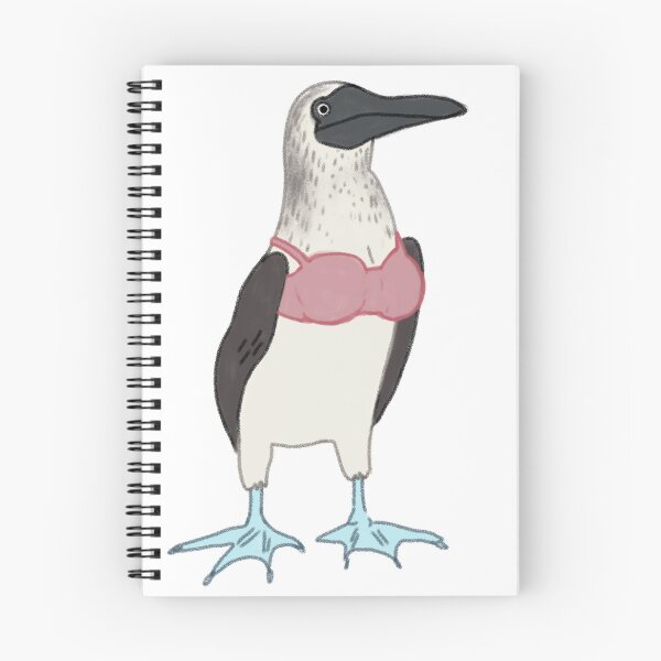 Item preview, Hehe Booby designed and sold by emr-art.