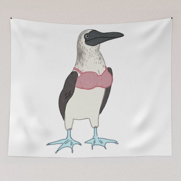Item preview, Hehe Booby designed and sold by emr-art.