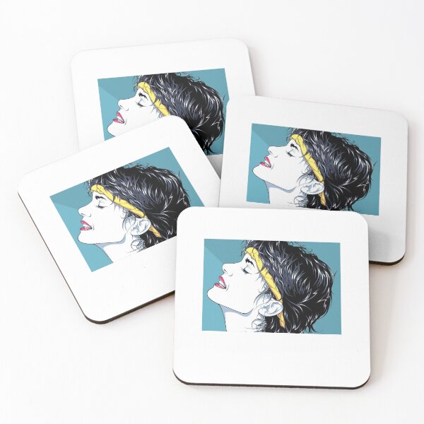 Item preview, Funny Gifts Olivia Newton Actress Businessman John Dancer Vintage Retro designed and sold by MaximStrickland.
