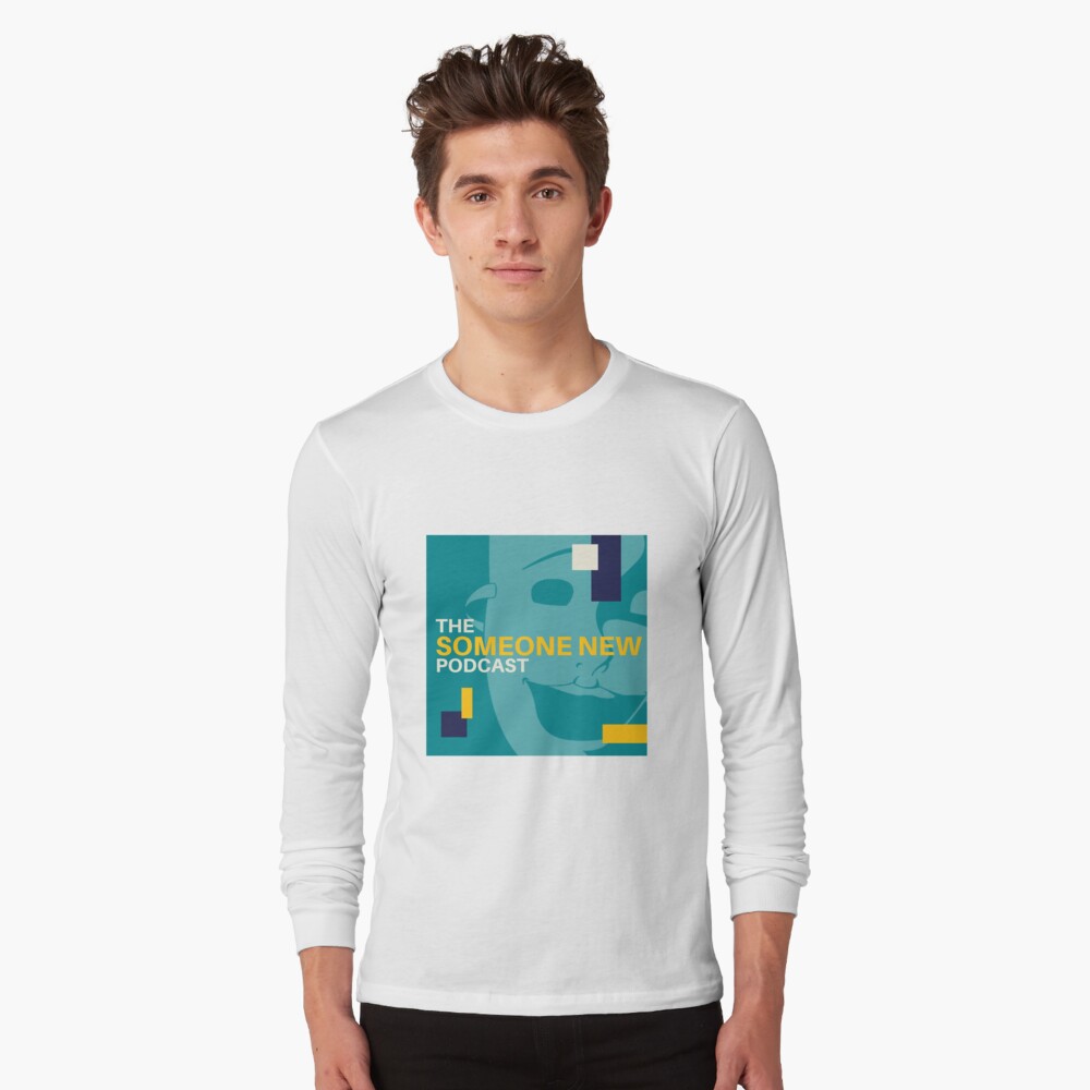 Item preview, Long Sleeve T-Shirt designed and sold by SNTC.