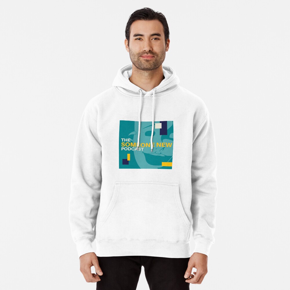 Item preview, Pullover Hoodie designed and sold by SNTC.