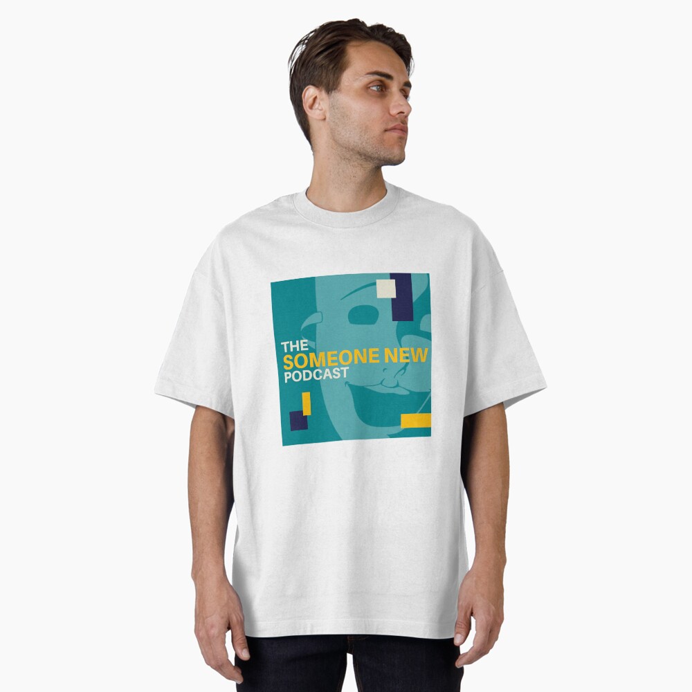 Item preview, Oversized T-Shirt designed and sold by SNTC.