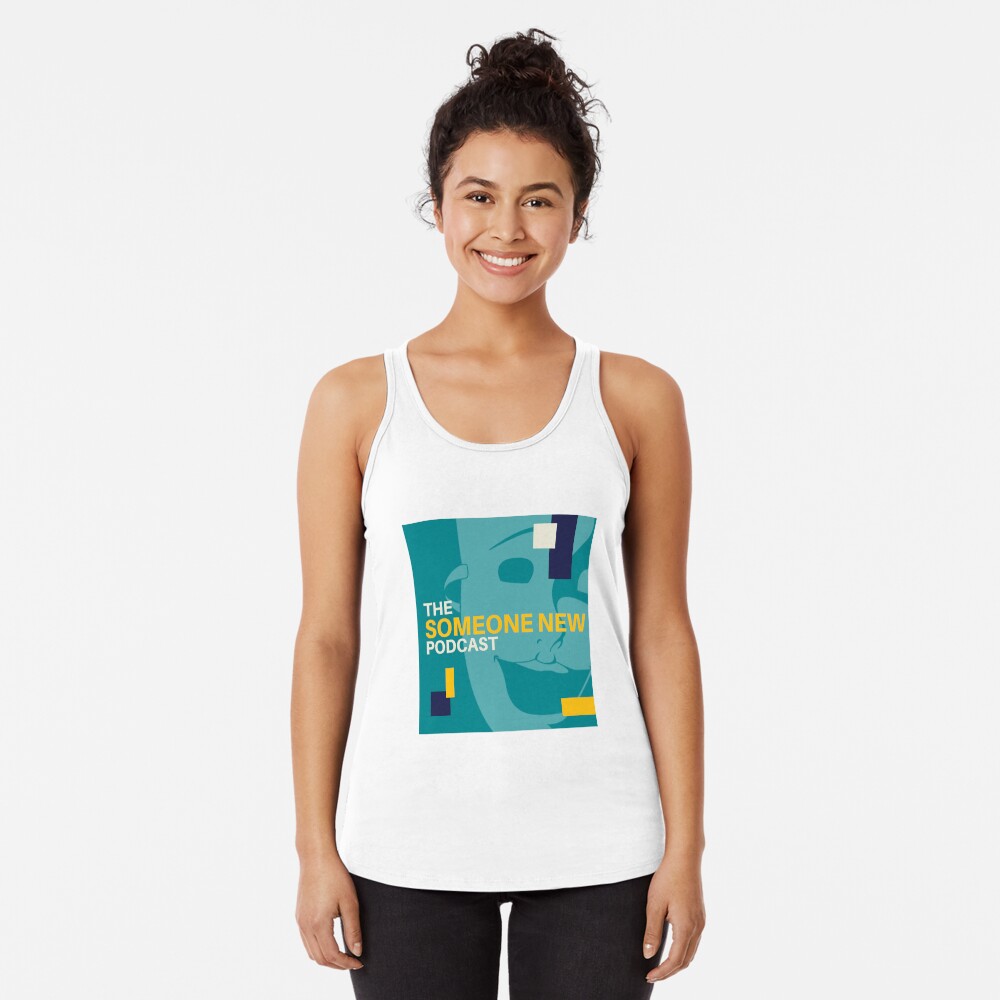 Item preview, Racerback Tank Top designed and sold by SNTC.