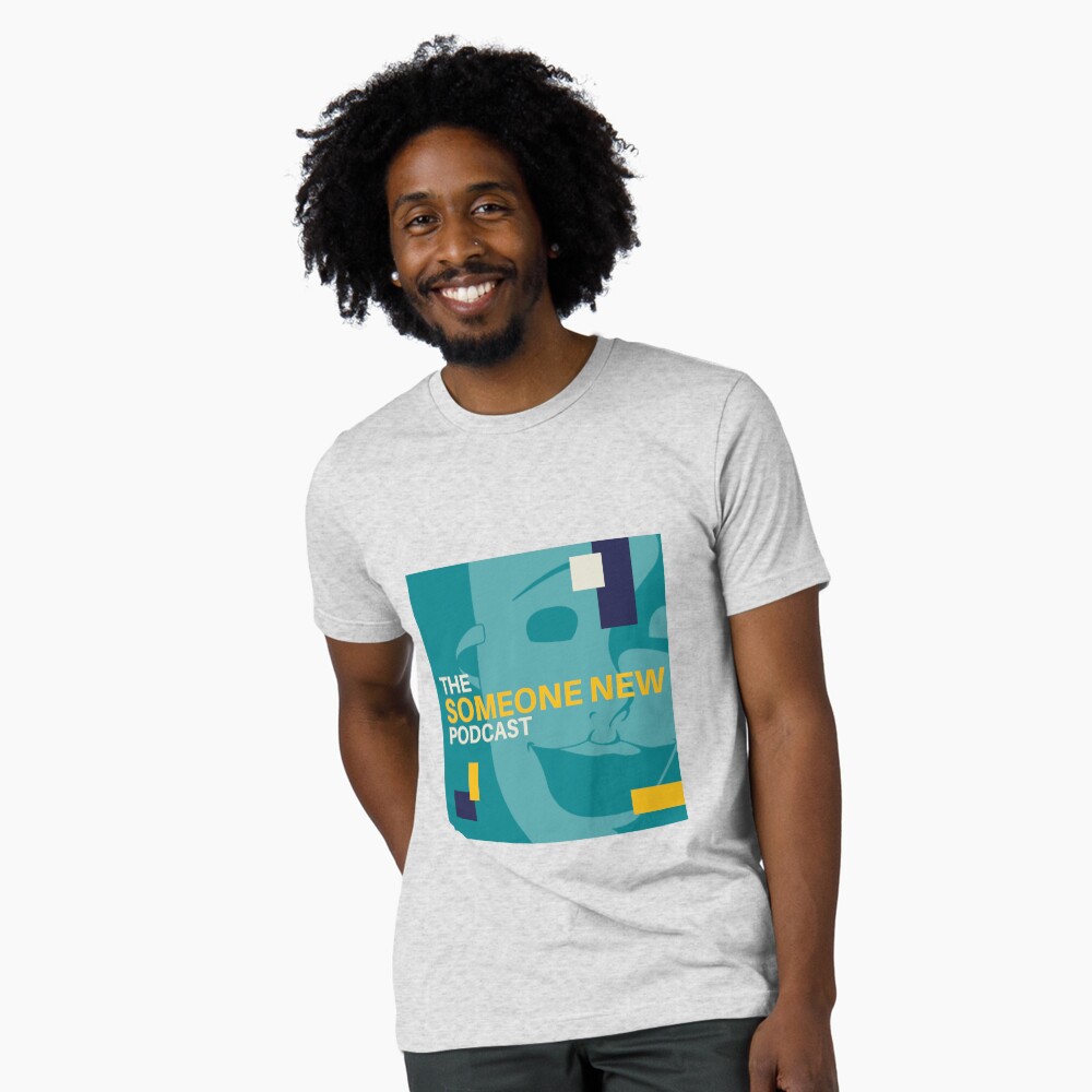 Item preview, Tri-blend T-Shirt designed and sold by SNTC.