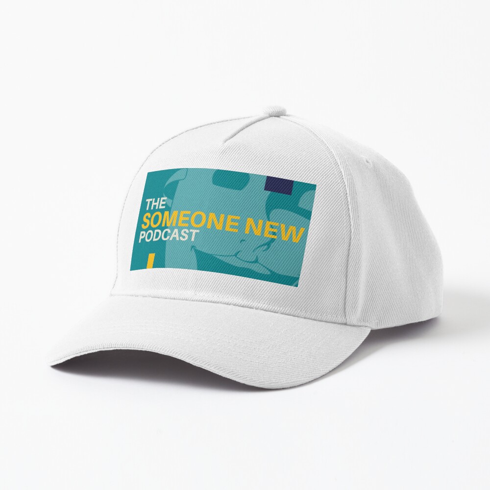 Item preview, Baseball Cap designed and sold by SNTC.