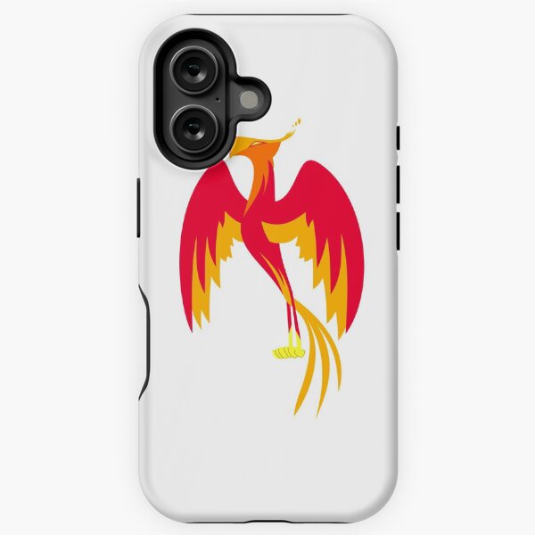 Aperçu de l'œuvre Fenix créée et vendue par felipesilva.