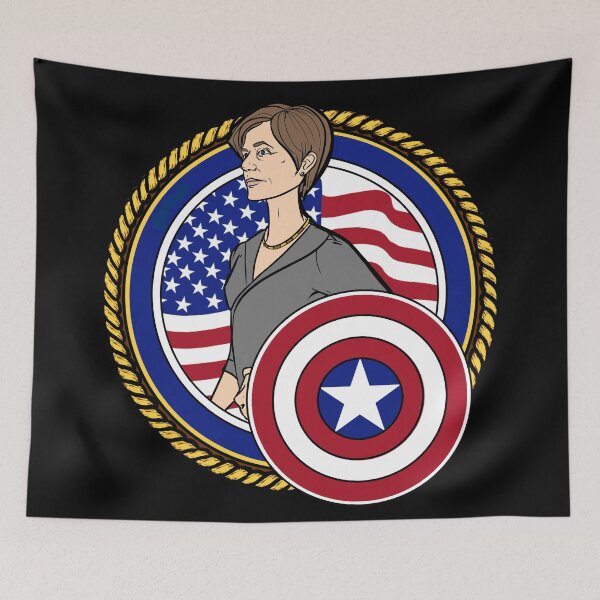 Item preview, Sally Q. Yates designed and sold by caitlin2006.