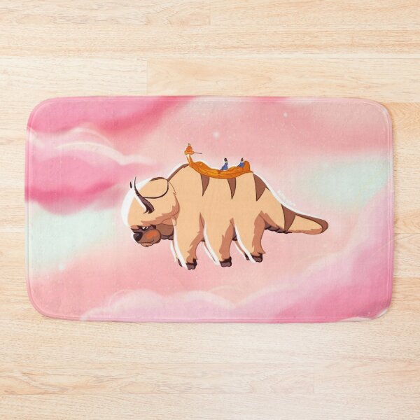 Item preview, Pink Cotton Cloudy designed and sold by peterlewisof.