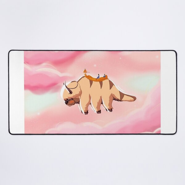 Item preview, Pink Cotton Cloudy designed and sold by peterlewisof.