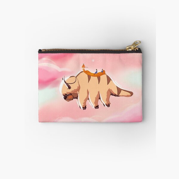 Item preview, Pink Cotton Cloudy designed and sold by peterlewisof.