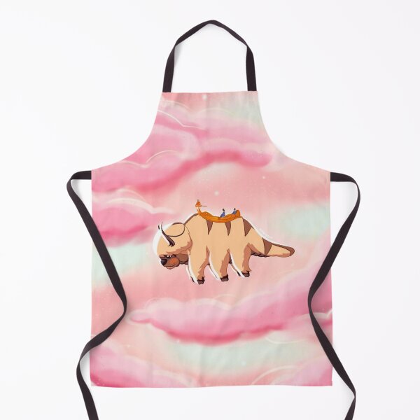 Item preview, Pink Cotton Cloudy designed and sold by peterlewisof.