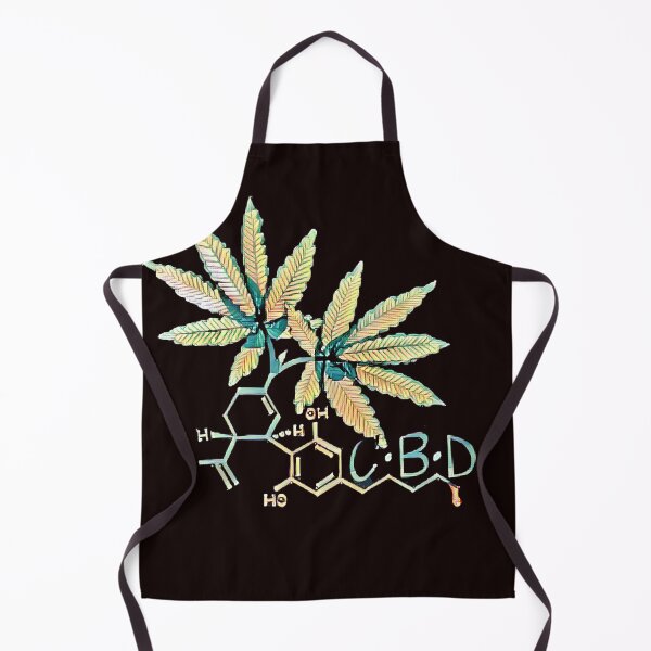 Item preview, CBD LEAVES CBD MD designed and sold by jmed70.