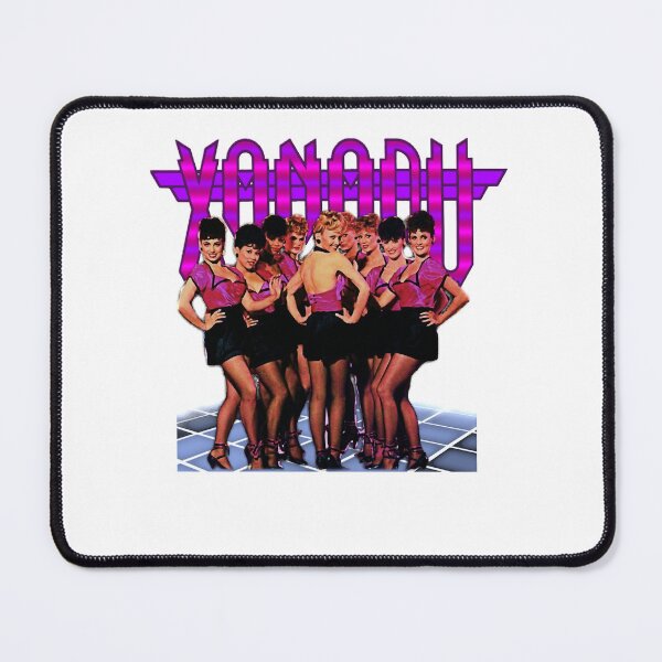 Item preview, Funny Man Olivia Newton Actress Businessman John Dancer Gift For Women designed and sold by MaximStrickland.