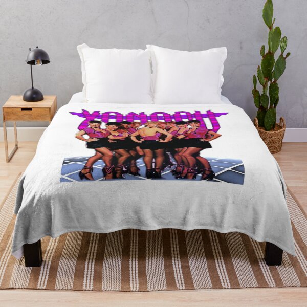 Item preview, Funny Man Olivia Newton Actress Businessman John Dancer Gift For Women designed and sold by MaximStrickland.