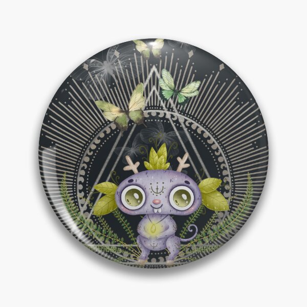 Item preview, Forest Fairies - Herbal. designed and sold by Loona-si.