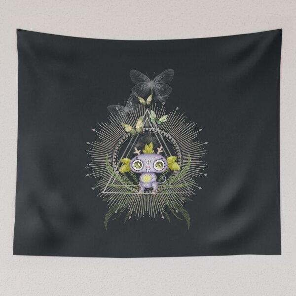 Item preview, Forest Fairies - Herbal. designed and sold by Loona-si.