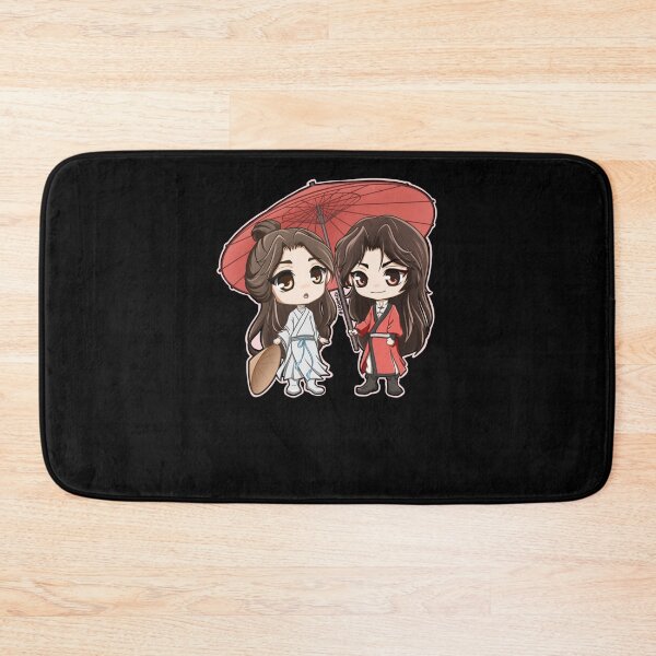 Item preview, Chibi Cute Hualian TGCF Classic designed and sold by eulaalda.