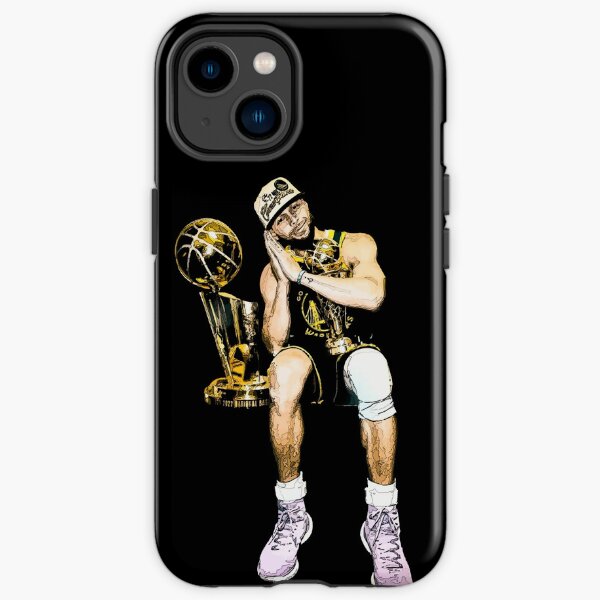 Steph Curry Night Night iPhone Tough Case