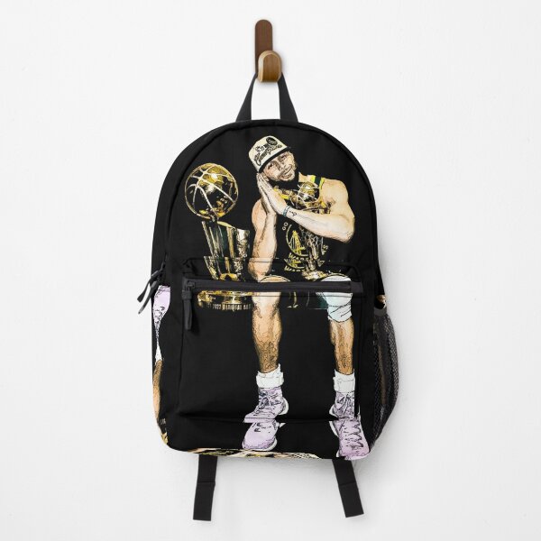 stephen curry bookbag