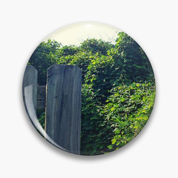 Item preview, Good Fences  designed and sold by Mothe3rd.