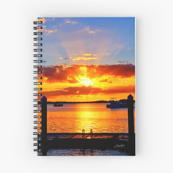 Item preview, AMANECER EN LA CIUDAD designed and sold by Steffi August.