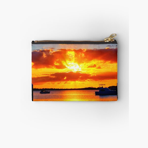 Item preview, SUNRISE IN TOWN designed and sold by Steffi August.