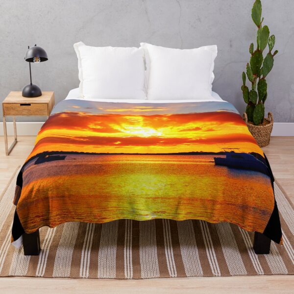 Item preview, SUNRISE IN TOWN designed and sold by Steffi August.