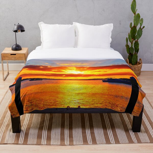 Item preview, SUNRISE IN TOWN designed and sold by Steffi August.